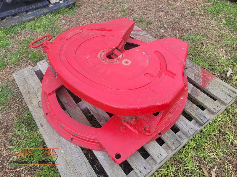 JOST Ballrace Turntable (Kyabram Vic) - photo 3