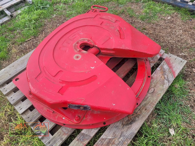 JOST Ballrace Turntable (Kyabram Vic) - photo 2