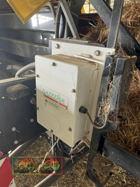 NH-1290plus Big Square Baler - photo 5
