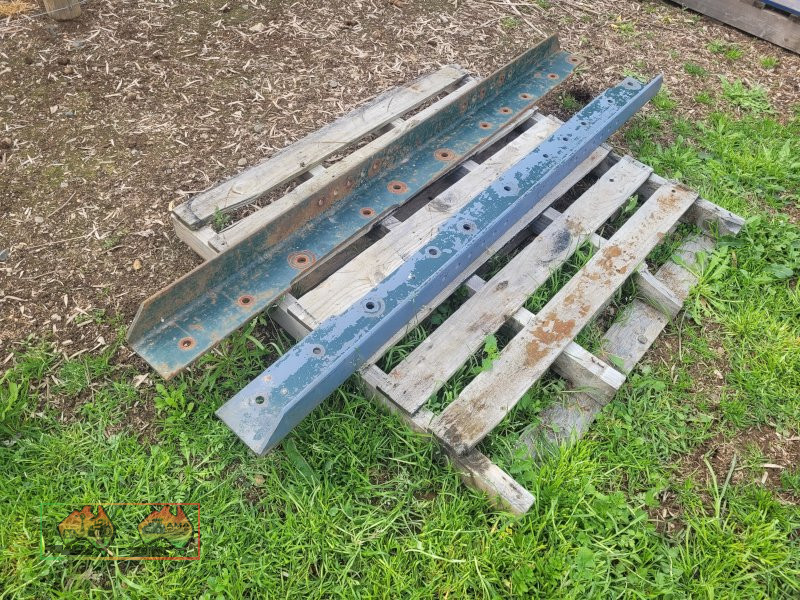 Turntable Chassis Rails (Kyabram Vic) - photo 3