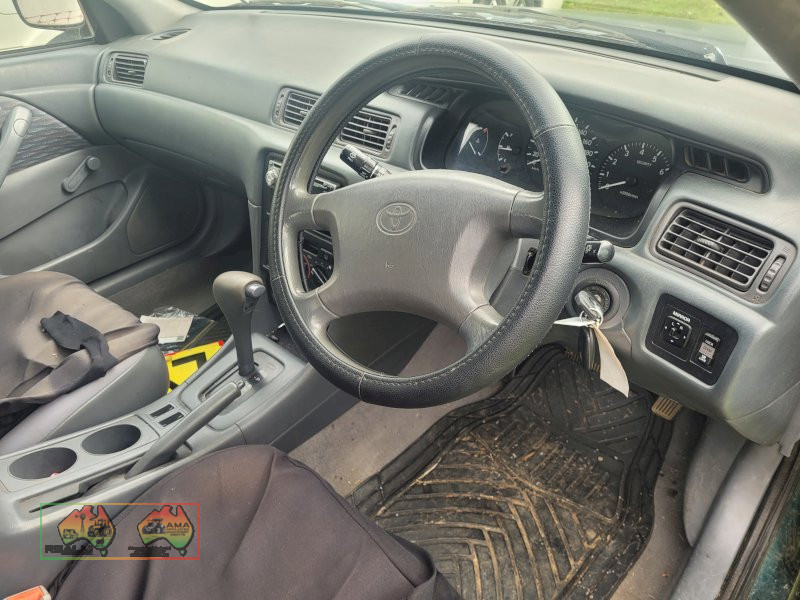 1999 Toyota Camry (Kyabram Vic) - photo 11