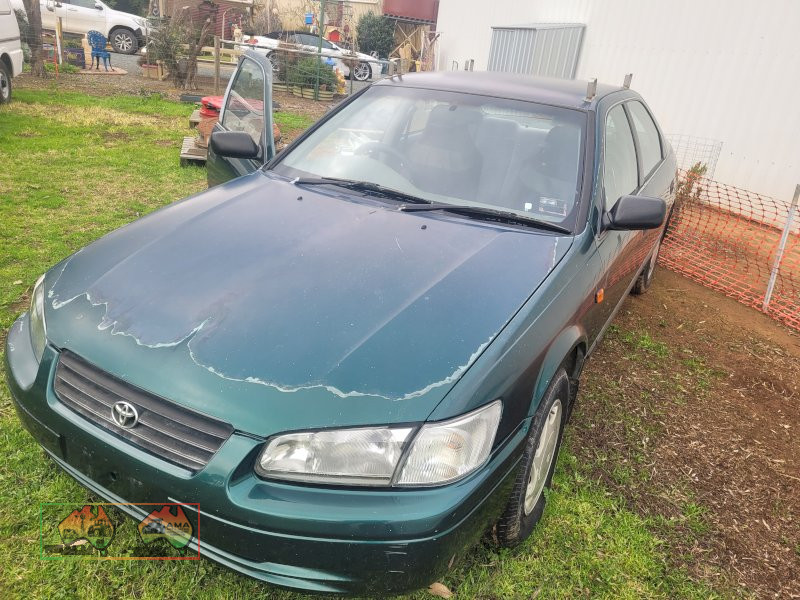 1999 Toyota Camry (Kyabram Vic)