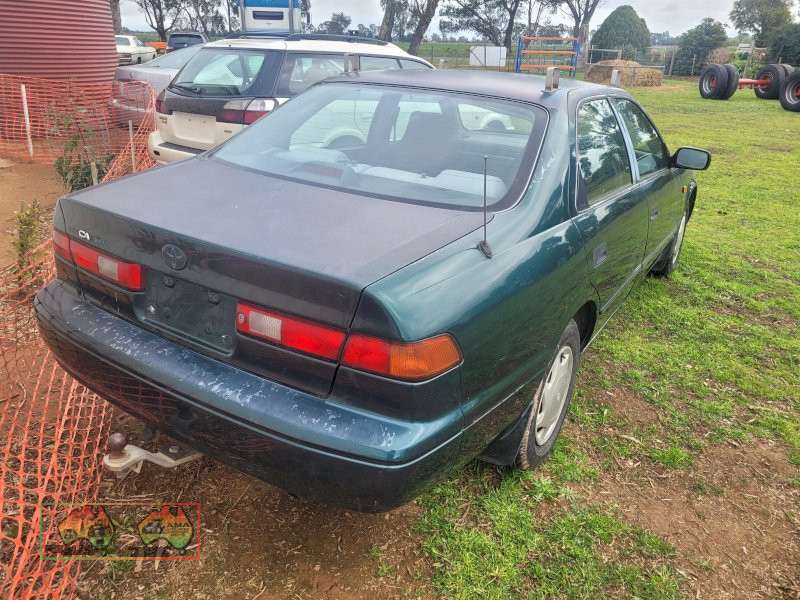 1999 Toyota Camry (Kyabram Vic) - photo 6