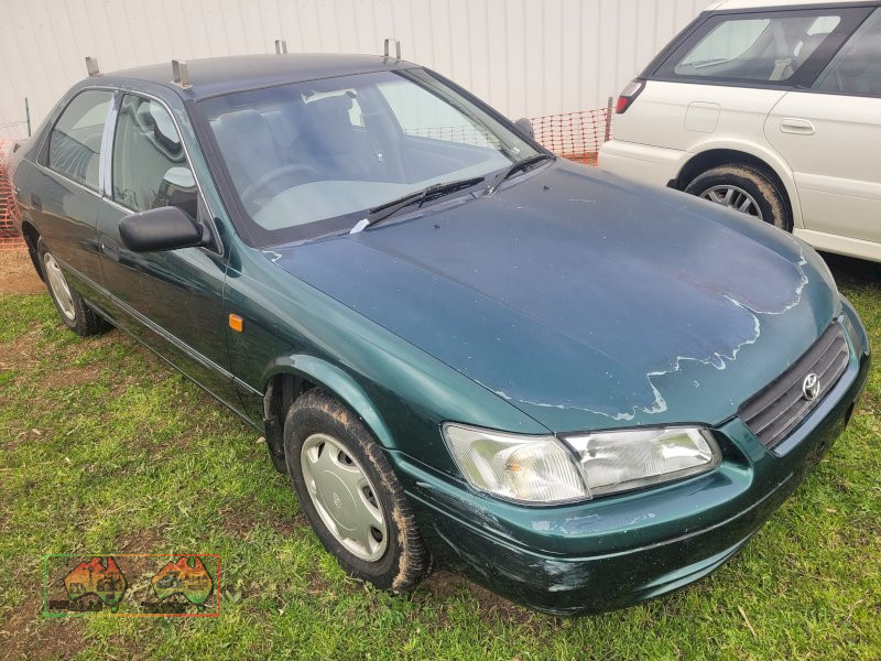 1999 Toyota Camry (Kyabram Vic) - photo 2