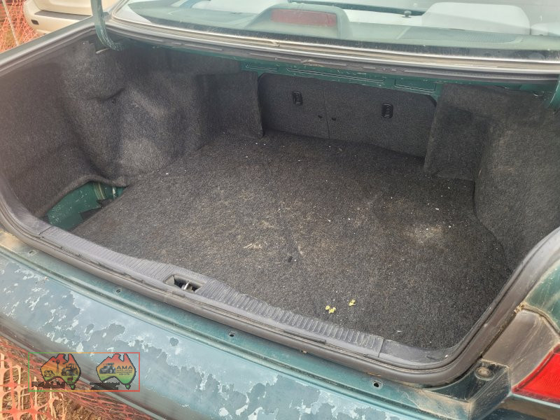 1999 Toyota Camry (Kyabram Vic) - photo 7