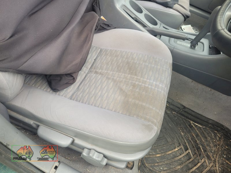 1999 Toyota Camry (Kyabram Vic) - photo 13