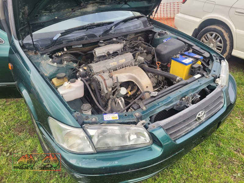 1999 Toyota Camry (Kyabram Vic) - photo 3