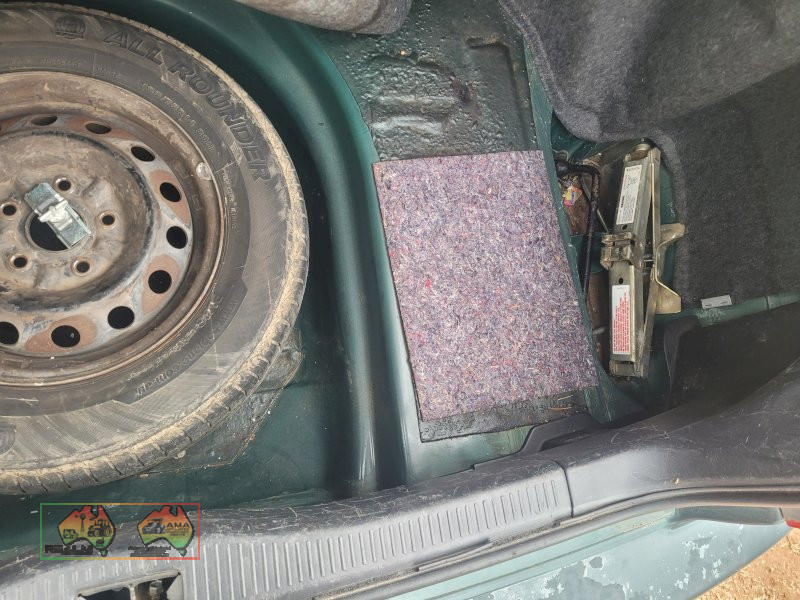 1999 Toyota Camry (Kyabram Vic) - photo 8