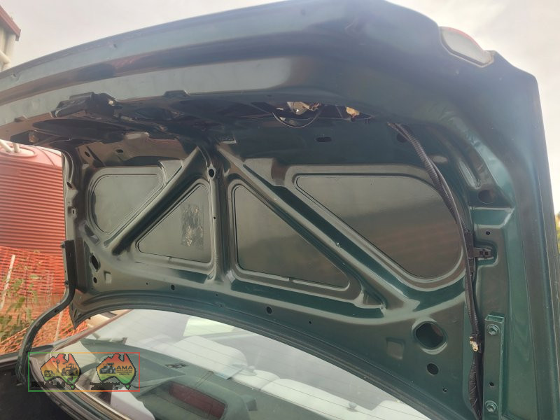 1999 Toyota Camry (Kyabram Vic) - photo 10