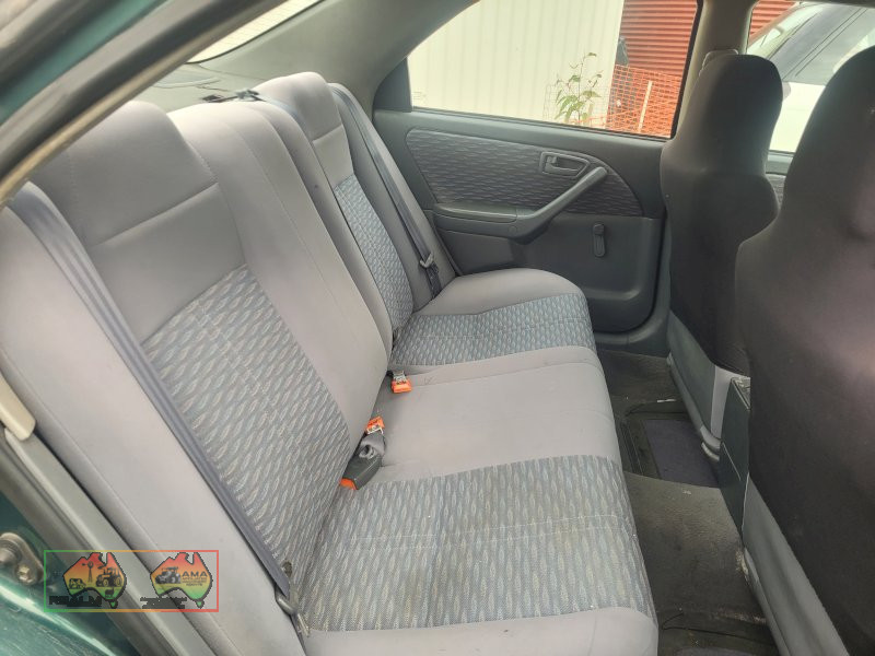 1999 Toyota Camry (Kyabram Vic) - photo 14