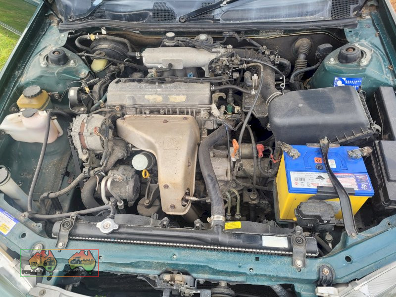 1999 Toyota Camry (Kyabram Vic) - photo 5