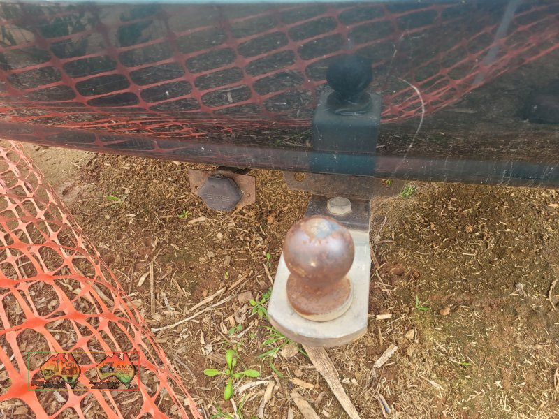 1999 Toyota Camry (Kyabram Vic) - photo 9