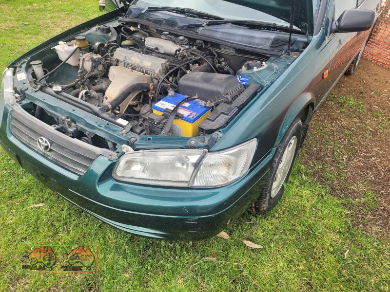 1999 Toyota Camry (Kyabram Vic) - photo 4