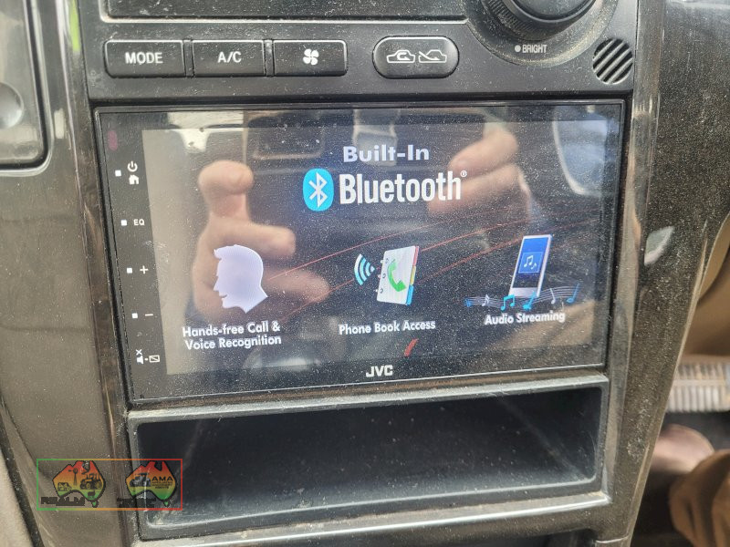 2002 Subaru Outback H6.3 (Kyabram Vic) - photo 8