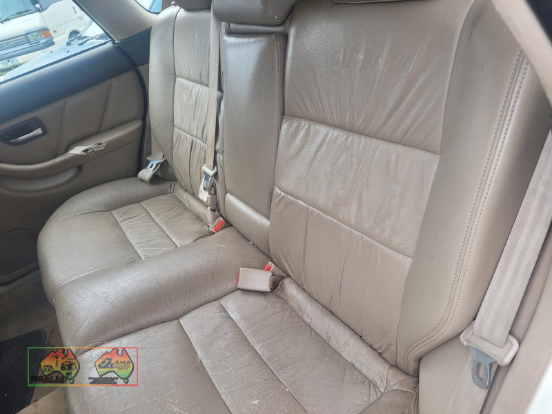 2002 Subaru Outback H6.3 (Kyabram Vic) - photo 10