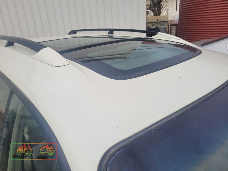 2002 Subaru Outback H6.3 (Kyabram Vic) - photo 15