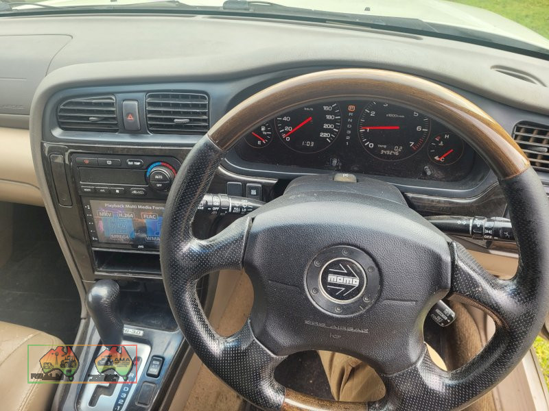 2002 Subaru Outback H6.3 (Kyabram Vic) - photo 6