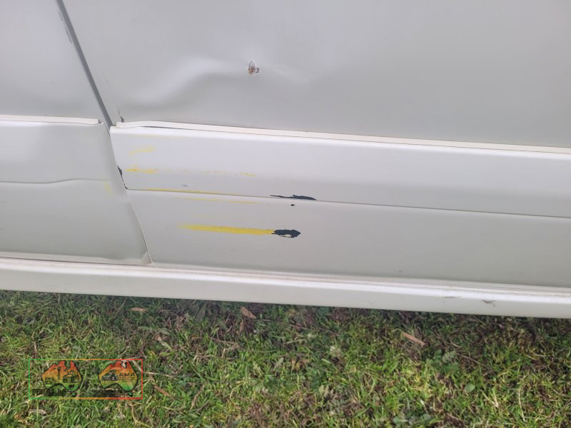 2002 Subaru Outback H6.3 (Kyabram Vic) - photo 18