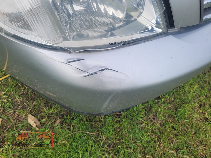 2005 Nissan Maxima J31 Ti (Kyabram Vic) - photo 5