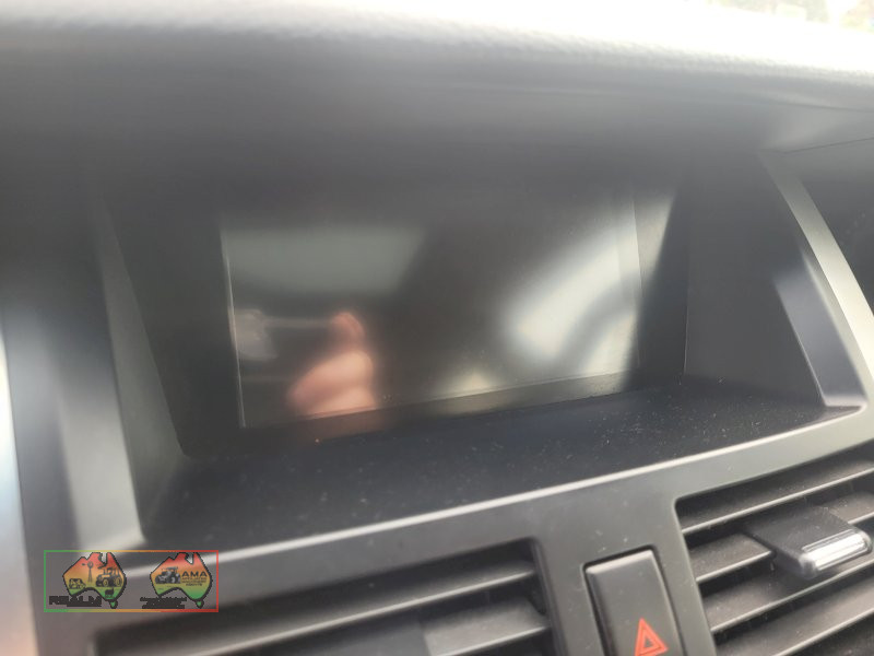 2005 Nissan Maxima J31 Ti (Kyabram Vic) - photo 10