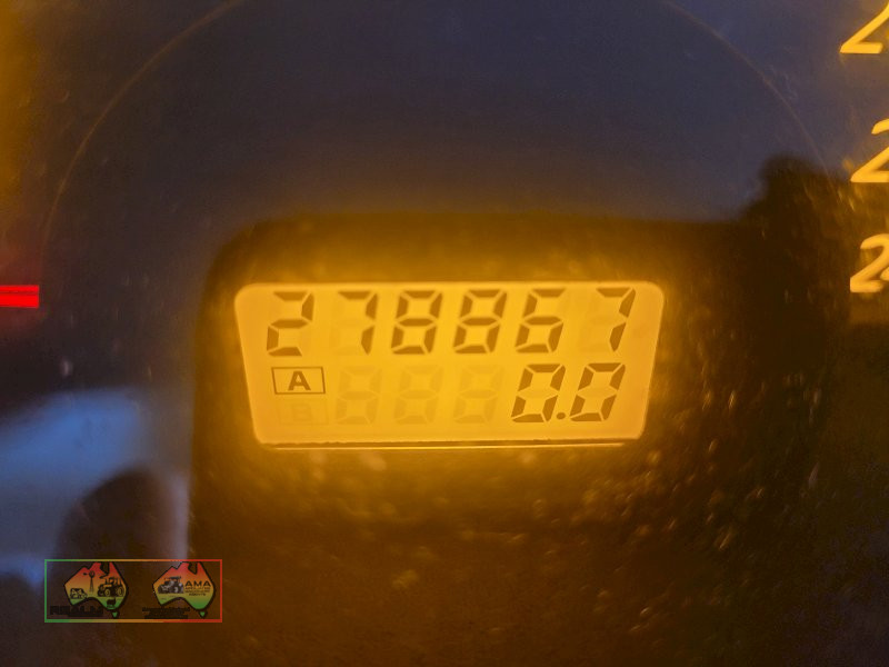2005 Nissan Maxima J31 Ti (Kyabram Vic) - photo 15
