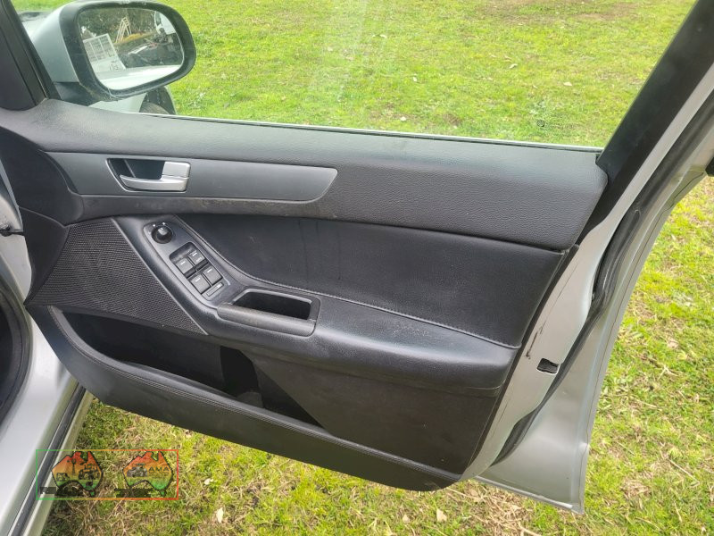 2009 Ford G6 Limited Edition (Kyabram Vic) - photo 12