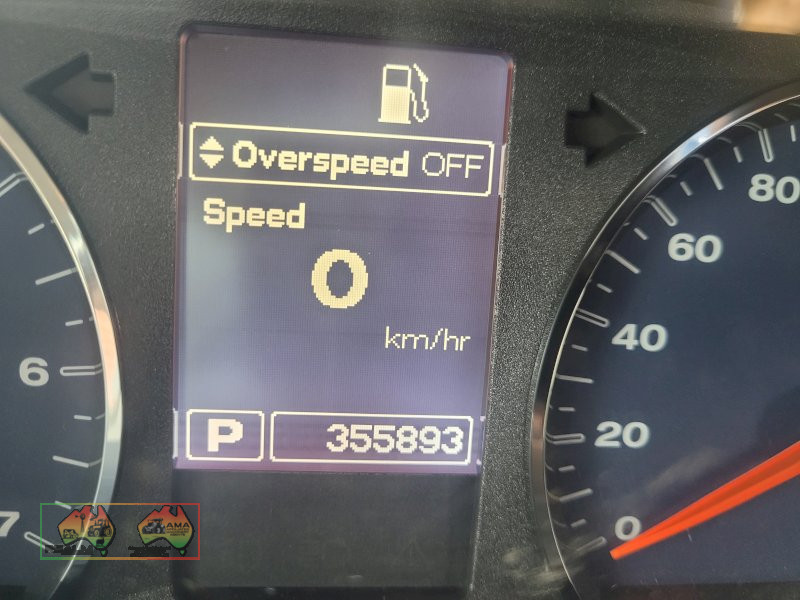 2009 Ford G6 Limited Edition (Kyabram Vic) - photo 10
