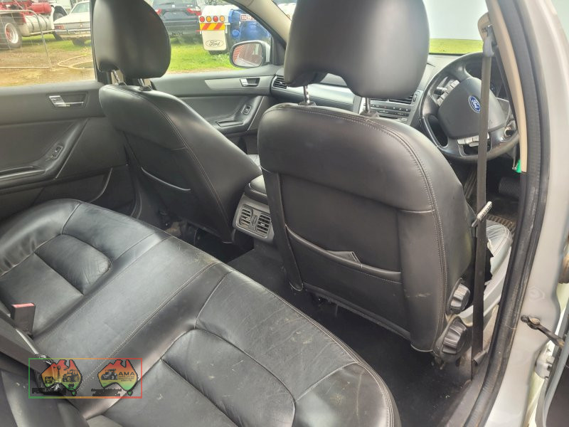 2009 Ford G6 Limited Edition (Kyabram Vic) - photo 15