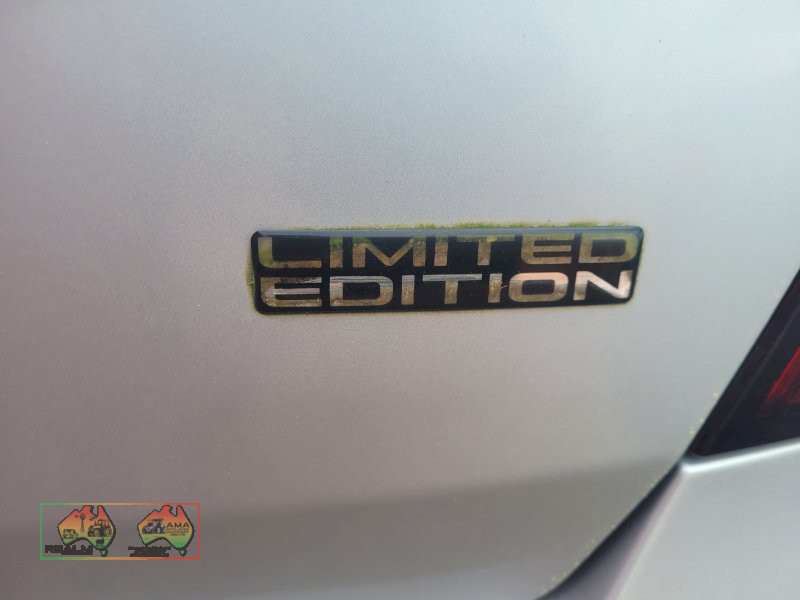 2009 Ford G6 Limited Edition (Kyabram Vic) - photo 18