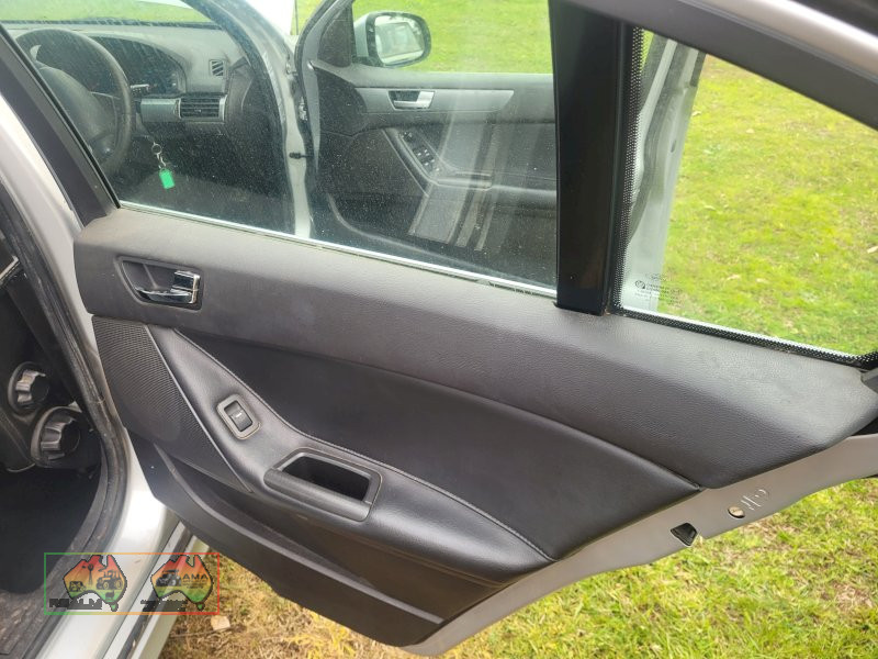 2009 Ford G6 Limited Edition (Kyabram Vic) - photo 13