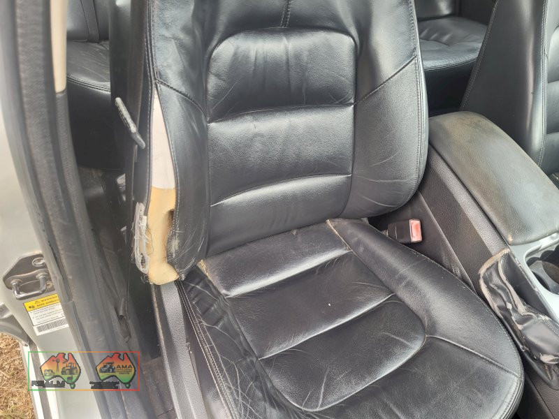 2009 Ford G6 Limited Edition (Kyabram Vic) - photo 16