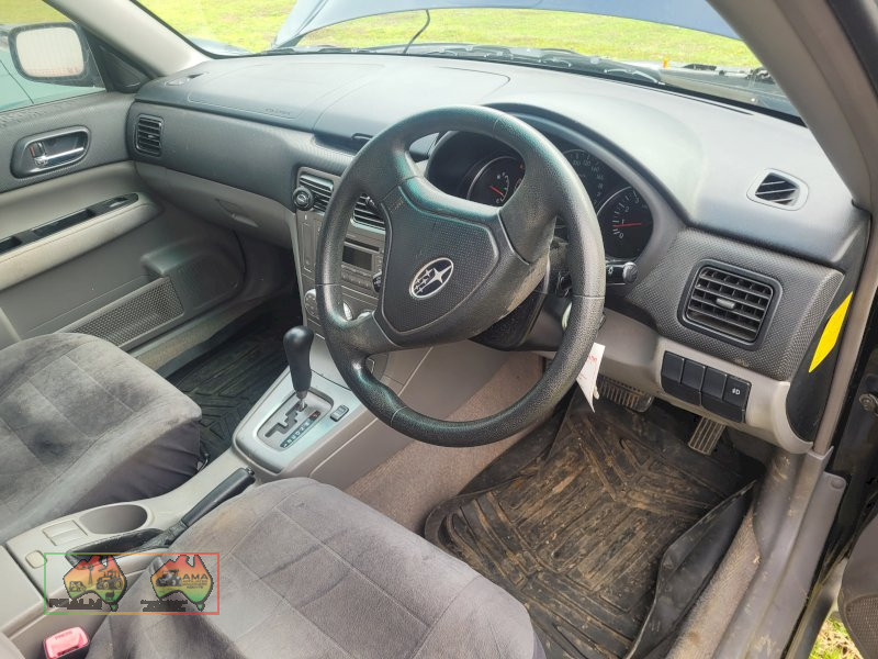 2005 Subaru Forester 2.5 XS (Kyabram Vic) - photo 9