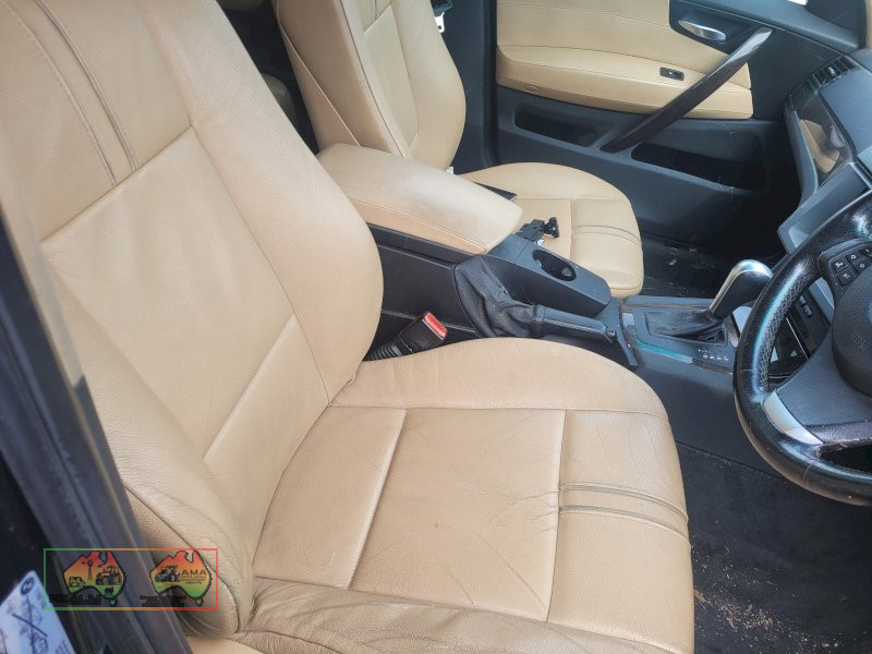 2007 BMW X3 SUV (Kyabram Vic) - photo 16