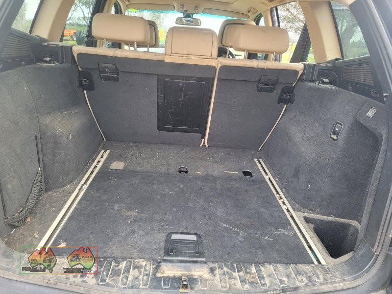 2007 BMW X3 SUV (Kyabram Vic) - photo 19