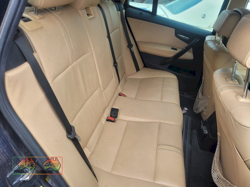 2007 BMW X3 SUV (Kyabram Vic) - photo 18