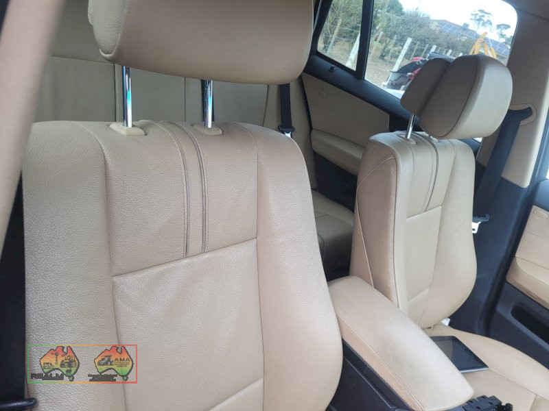 2007 BMW X3 SUV (Kyabram Vic) - photo 17