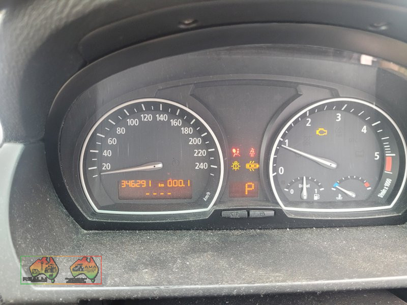 2007 BMW X3 SUV (Kyabram Vic) - photo 10