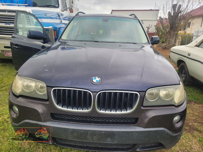 2007 BMW X3 SUV (Kyabram Vic) - photo 3