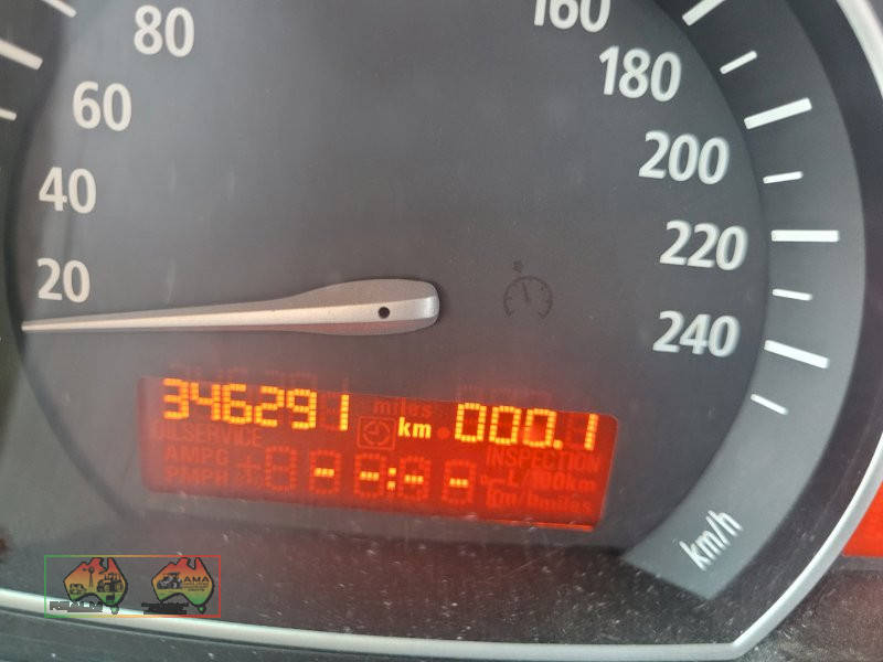 2007 BMW X3 SUV (Kyabram Vic) - photo 11