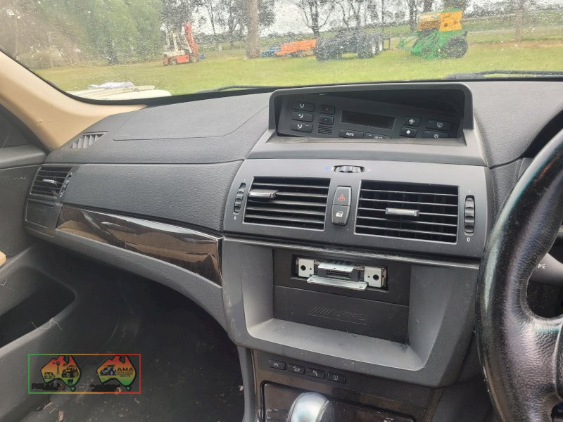 2007 BMW X3 SUV (Kyabram Vic) - photo 14