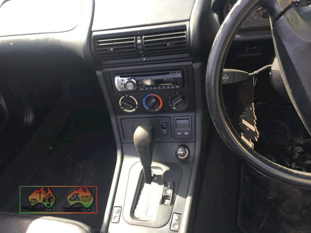 1997 BMW Z3 Roadster - photo 10
