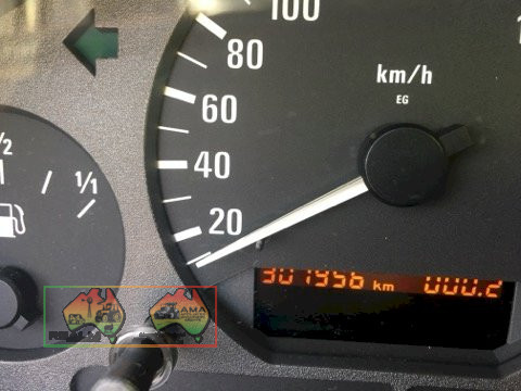 1997 BMW Z3 Roadster - photo 11
