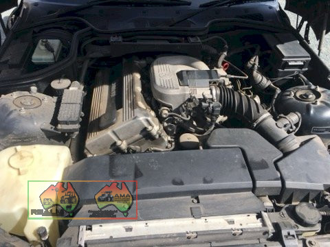 1997 BMW Z3 Roadster - photo 12