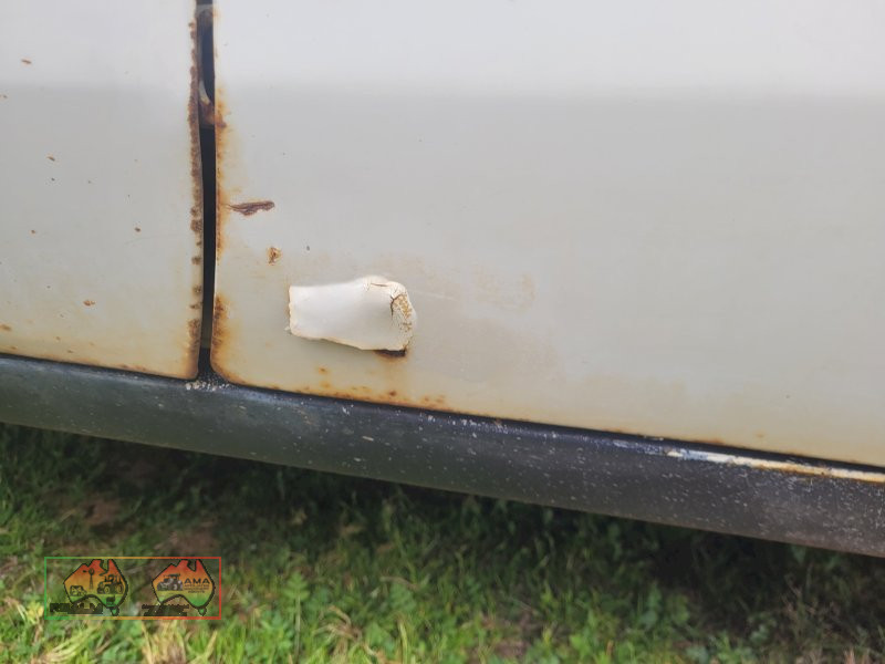 1979 CM Valiant Regal (Kyabram Vic) - photo 15