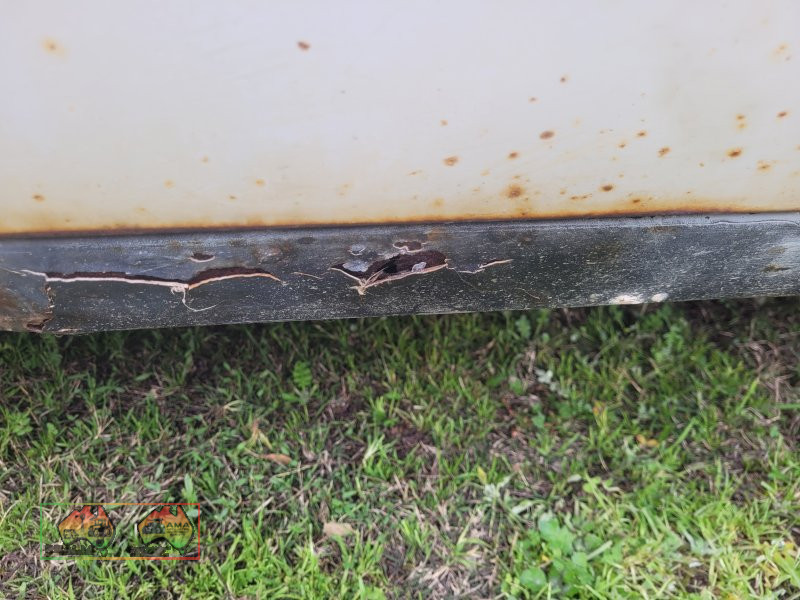 1979 CM Valiant Regal (Kyabram Vic) - photo 18
