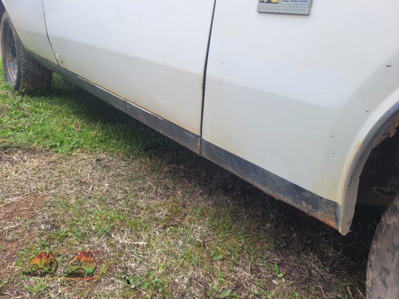 1979 CM Valiant Regal (Kyabram Vic) - photo 16
