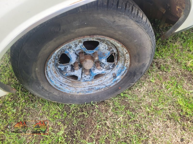 1979 CM Valiant Regal (Kyabram Vic) - photo 12
