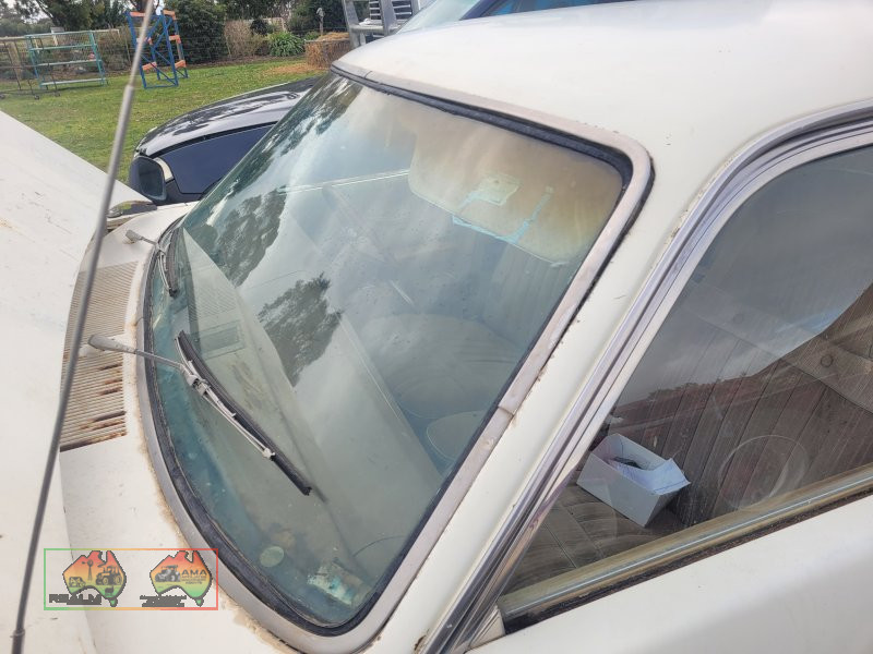 1979 CM Valiant Regal (Kyabram Vic) - photo 8