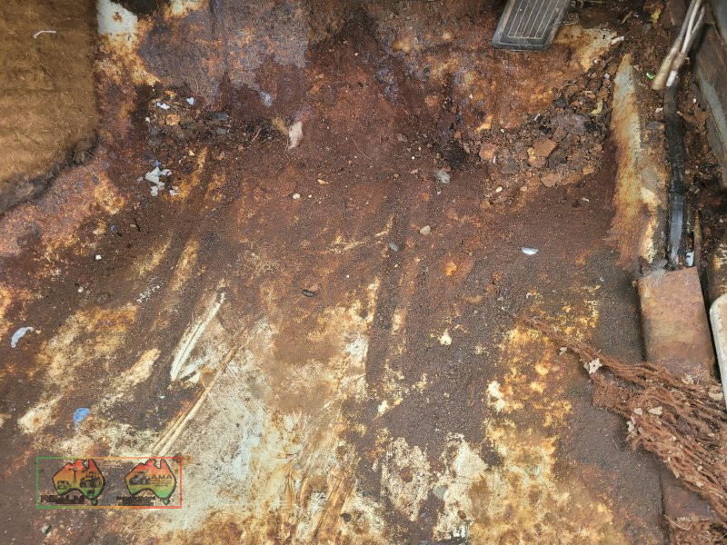1979 CM Valiant Regal (Kyabram Vic) - photo 19
