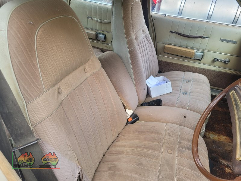 1979 CM Valiant Regal (Kyabram Vic) - photo 10